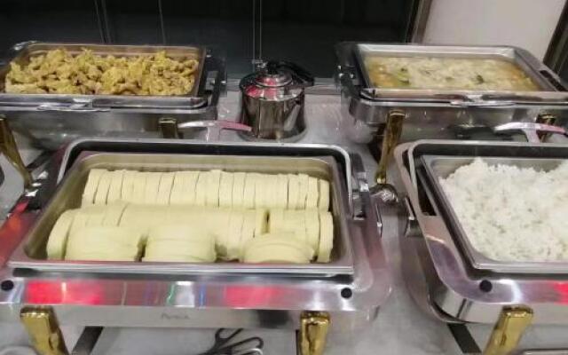 Yabuli Sunshine Sports Hotel