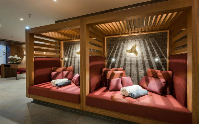 Klosterhof - Alpine Hideaway & Spa