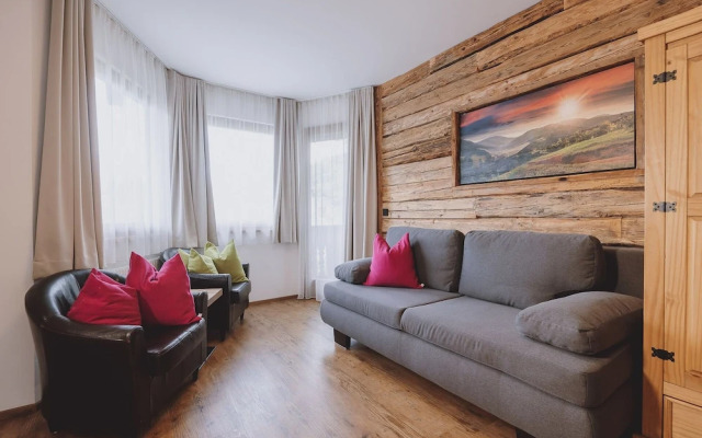 Chalet Badia by we rent