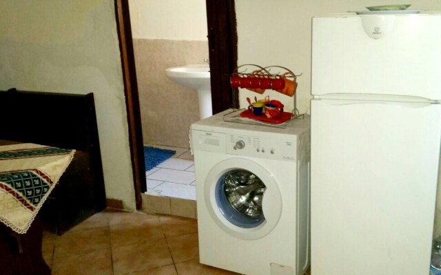 Apartment Via Partanna Mondello