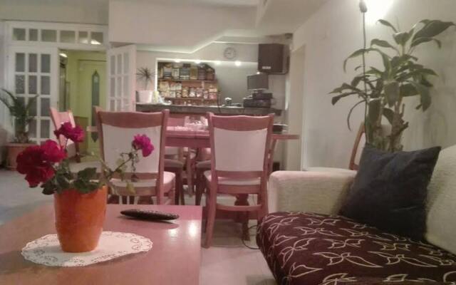 Guest House Rositsa