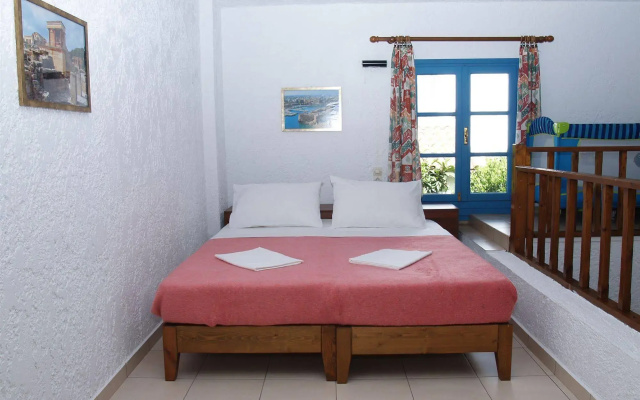 Joanna Hotel