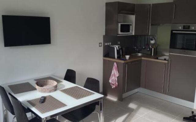 Les Portes de la baie