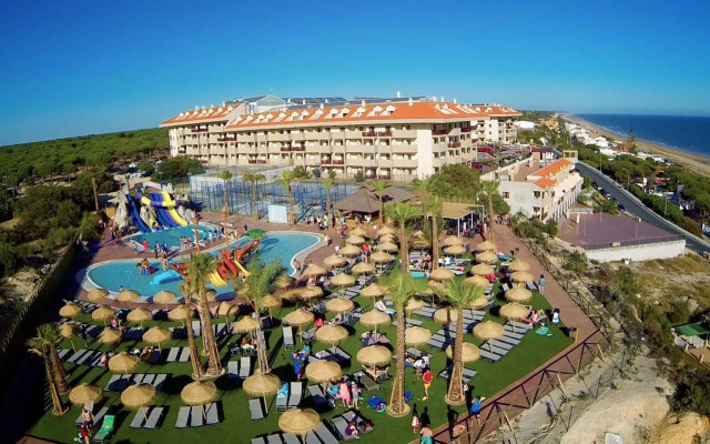 Ohtels Mazagón