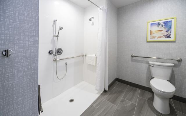 Hampton Inn & Suites Santa Maria