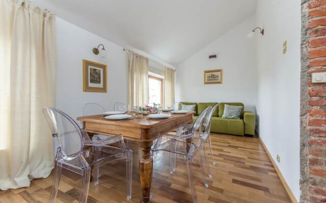 P&O Serviced Apartments METRO MOKOTOW