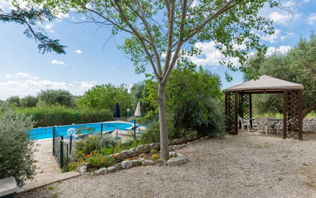 Villa La Rondine con piscina