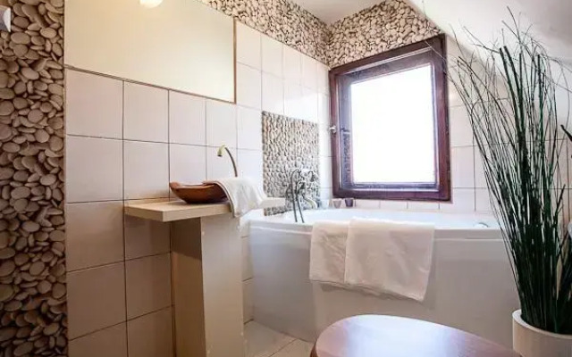 Willa Cztery Strony Świata