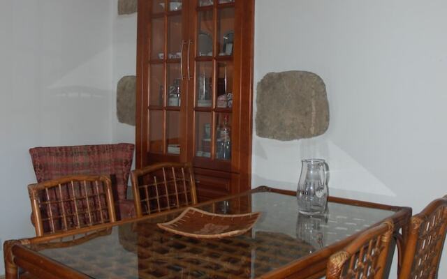 Casa Rural Carmita