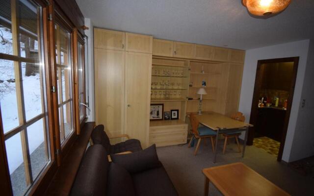 Studio central et chaleureux 1