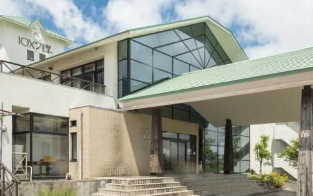 Aroza Onsen Nogusanoyado Kurumu