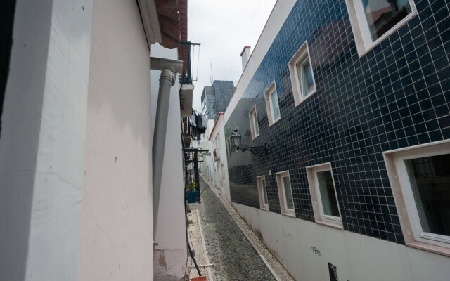 ShortStayFlat Bairro Alto and Bica