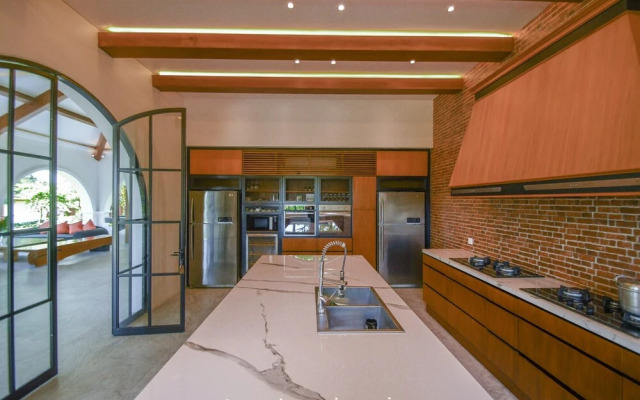 Veluvana Garden Estate