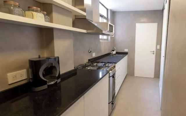 FLIPHAUS Charcas 2500