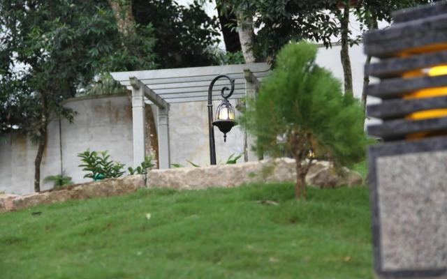 Karar Garden