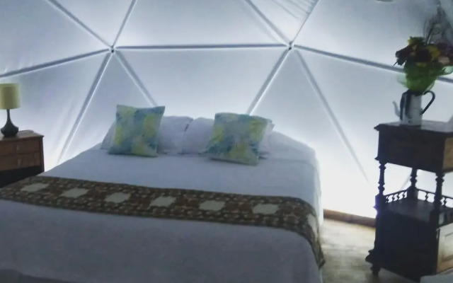 Mamma Nui Glamping