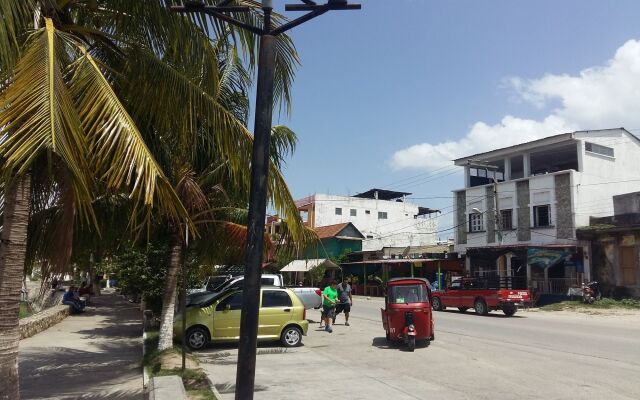 Flores de Peten