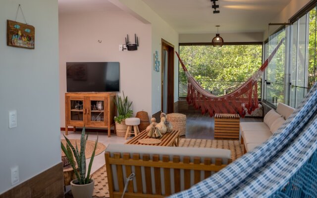 Vila de Jericoacoara