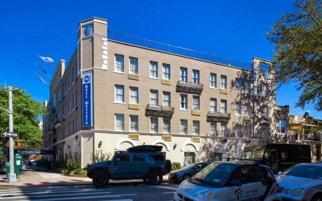 Best Western Gregory Hotel