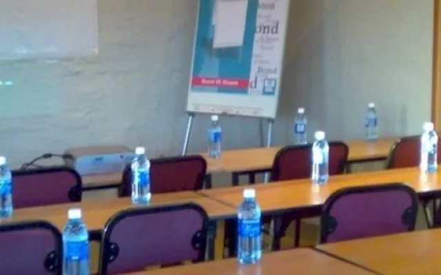 Kwa-Eden Hotels and Conferencing