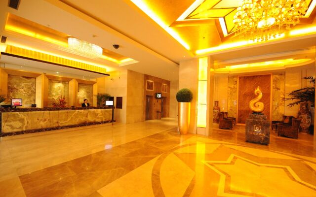 Shenyang Huayuan Hotel