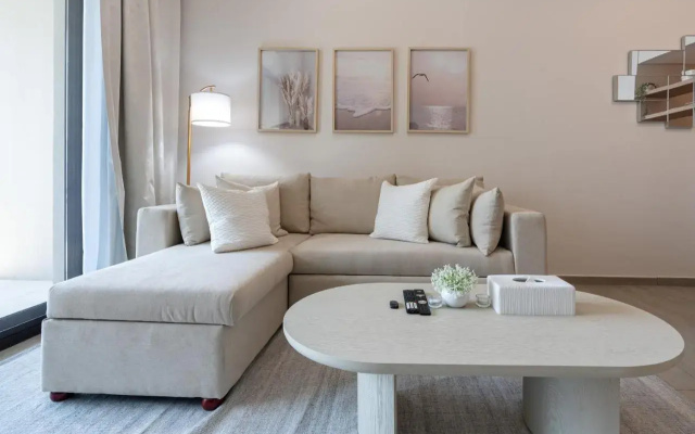 Cleopatra's Home Rentals In Wilton Terraces - Hotel in ดูไบ - Photo 4