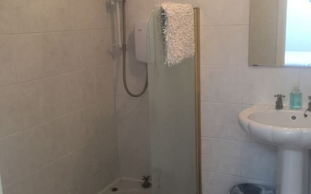 Anchorage Guest House