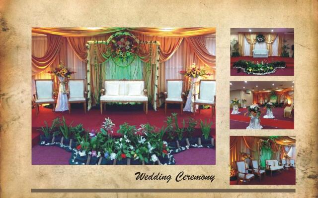 Hotel Bintang Wisata Mandiri