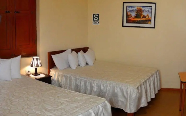 Terrazas del Turista