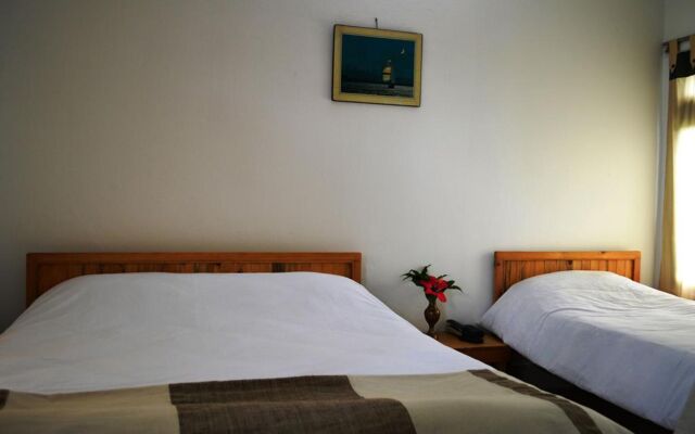 Chitwan Paradise Hotel