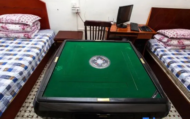 Hefei Longevity Hotel