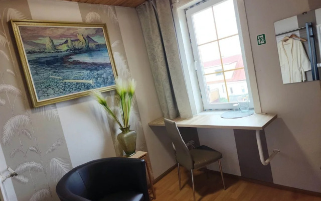 Kiljan Guesthouse