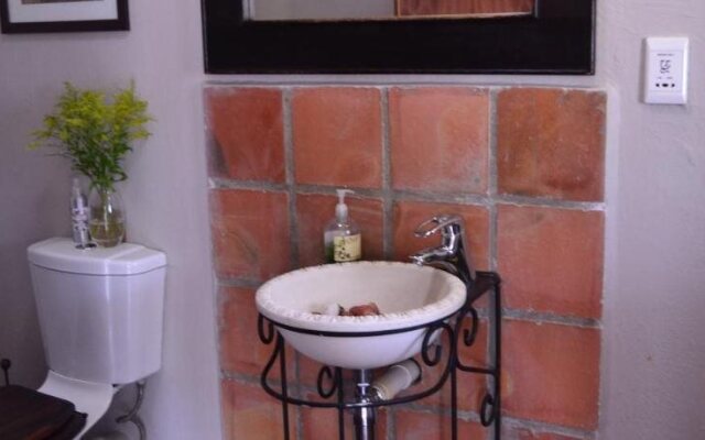 The Plantation Guesthouse