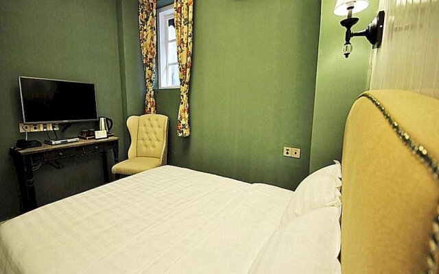Gulangyu Huating Inn Haitan
