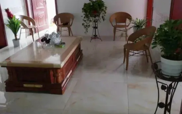 Panzhou Tongxiang Customs Inn