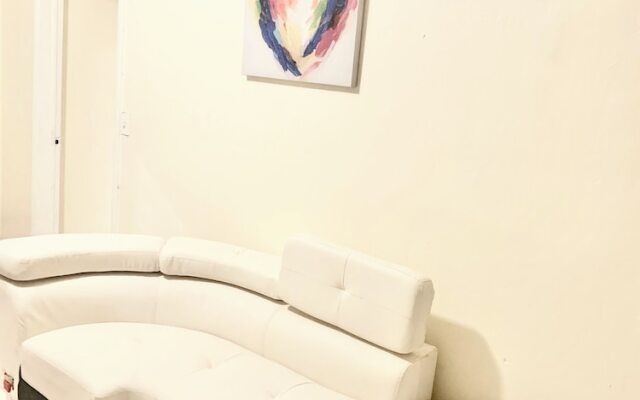 FLiXBed The Latinx - MIA Airport