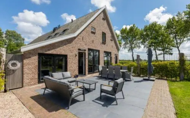 Familiehuis Lepelstraat 18