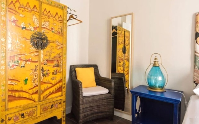 Charmy Design Apartment Plaza Mayor