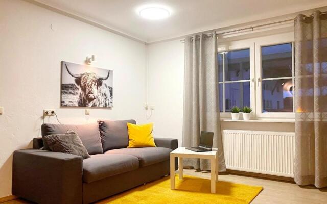 Haus Dora Apartment 2 Penken