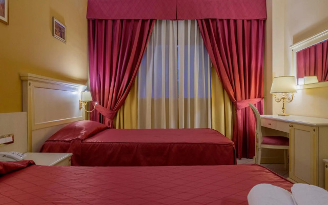 Hotel San Michele