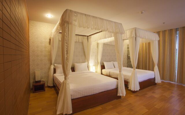 Anh Dao Mekong 2 Hotel
