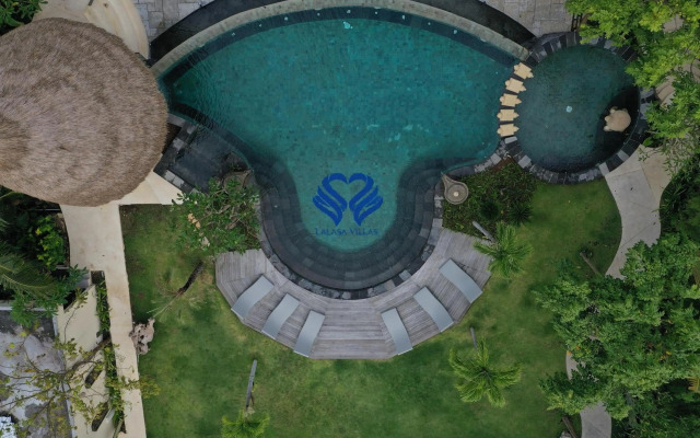 Lalasa Villas