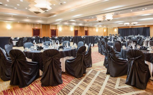 Crowne Plaza Houston Med Ctr-Galleria Area by IHG