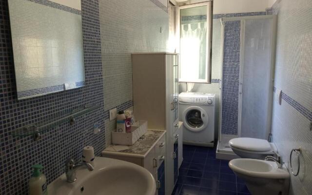 villa a mare
