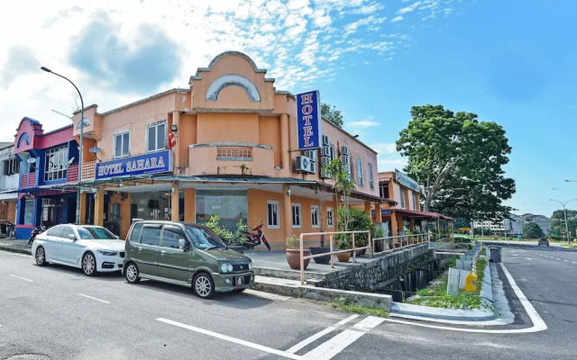 OYO 90510 Hotel Sahara