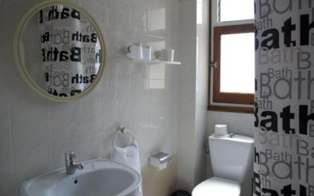 Hostal Elvira
