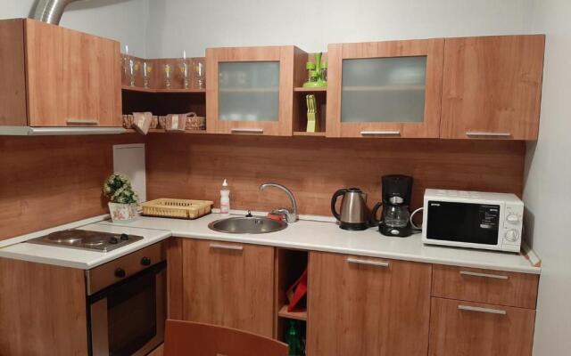 Azuro Aparthotel Sunny Beach
