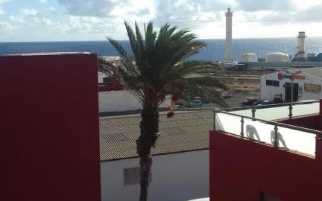 Alojamiento Ramon Cortez