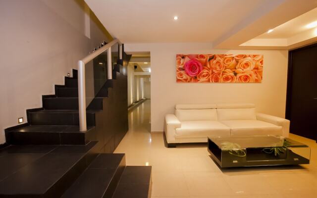 Hotel Isla Zamna