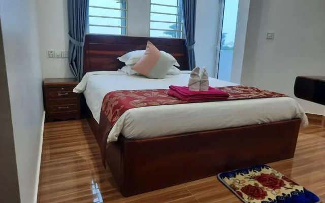 Realkhom Villa